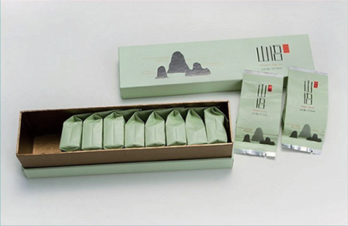 Custom Lid & Base Gift Box (Heaven & Earth Box) | Premium Packaging Solution