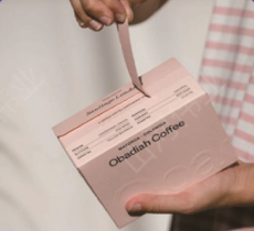 Custom Tear Box | Easy-Open Perforated Packaging Box