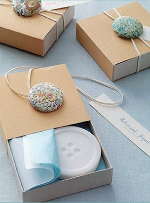 Custom Drawer Gift Box | Sliding Luxury Packaging Box