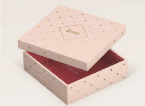 Custom Premium Gift Box | Luxury Rigid Packaging Solutions